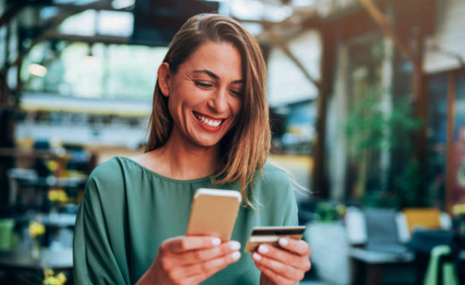 MONTIS BANK - Sicheres Banking